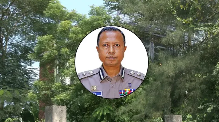 অতিরিক্ত ডিআইজির বাসায় আটক ৮৫ জনের কারাদণ্ড, অধিকাংশই শিক্ষার্থী