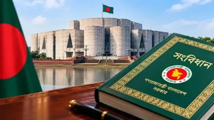 তত্ত্বাবধায়ক সরকারের প্রধান হবেন স্পিকার, সংবিধান সংশোধন কমিটিতে প্রস্তাব