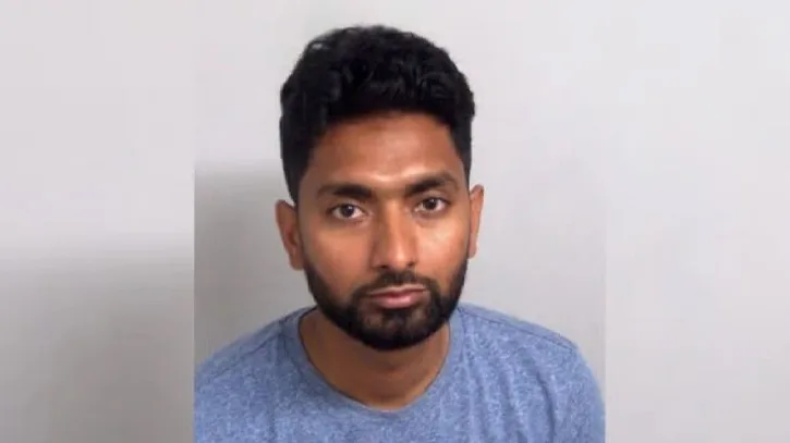 বাংলাদেশে পালিয়ে এসেছে যুক্তরাজ্যের যৌন অপরাধী