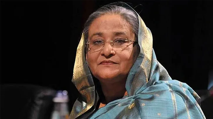 ৯ গুলিতে আহত দাবি করে হাসিনার বিরুদ্ধে মামলা, তদন্তে উঠে এল ‘ঘটনাই ঘটেনি’