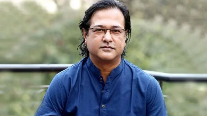 আসিফ আকবরের গাড়ি লক্ষ্য করে দুর্বৃত্তদের গুলি