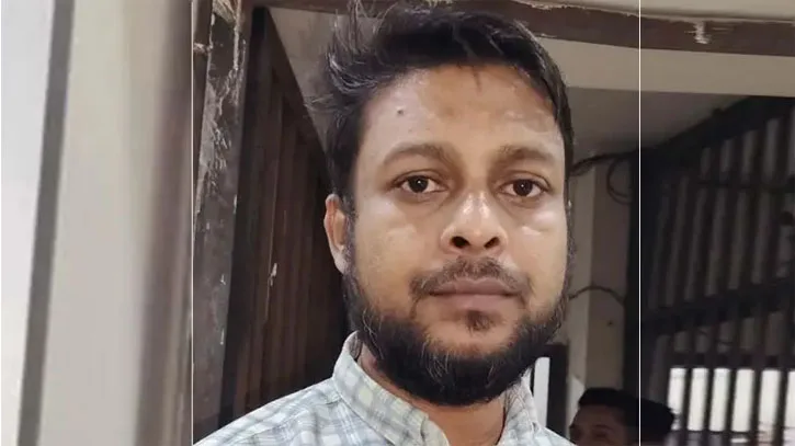 রাজধানীতে কার্যক্রম নিষিদ্ধ আ.লীগ নেতা গ্রেফতার