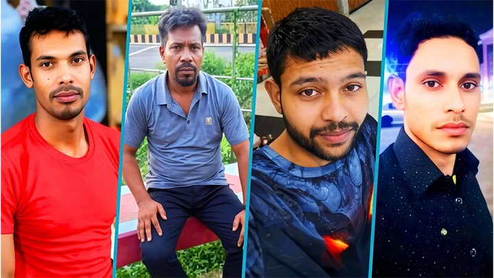 সৌদি অগ্নিকাণ্ডে নিহত পাঁচ প্রবাসীর মরদেহ ফিরছে শনিবার