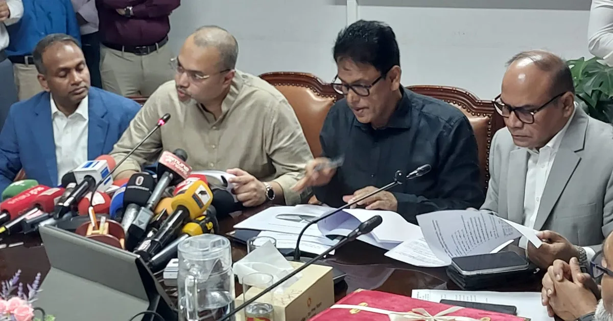 দুই বিষয়ে ফেল করা শিক্ষার্থীদের এক মাসের মধ্যে পরীক্ষা