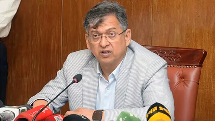 ‘জুলাই সনদের আইনি ভিত্তি নেই,  রাজনৈতিক সমঝোতার গুরুত্ব আইনি ভিত্তির চেয়ে বেশি’