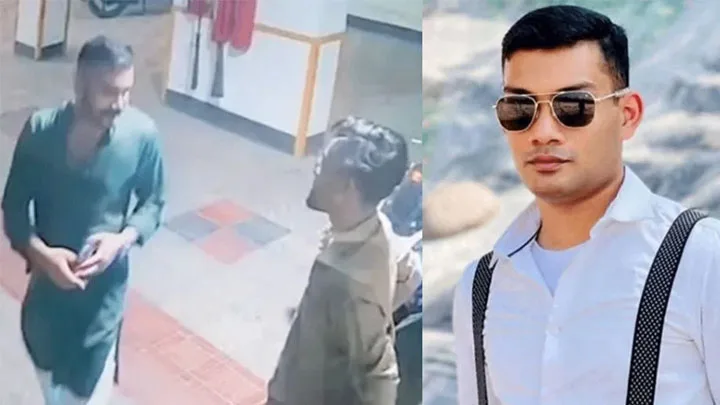 তাহসিফের লাশ উদ্ধার: জিজ্ঞাসাবাদে চাঞ্চল্যকর তথ্য দিলেন দীপ