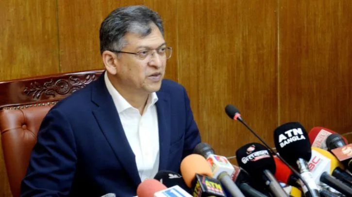 তত্ত্বাবধায়ক সরকারের অধীনেই আগামী নির্বাচন: স্বরাষ্ট্রমন্ত্রী