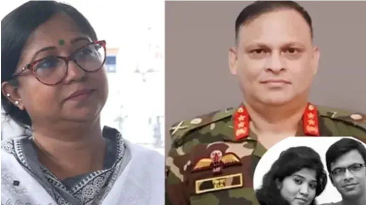 সাগর-রুনি হত্যায় জিয়াউল আহসান-রোকেয়া প্রাচী জড়িত: টাস্কফোর্সকে জানাল প্রসিকিউশন