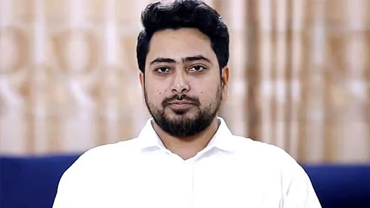 ‘জনগণ আজ অসহায়’, ২ মন্ত্রীর পদত্যাগ চাইলেন নাহিদ