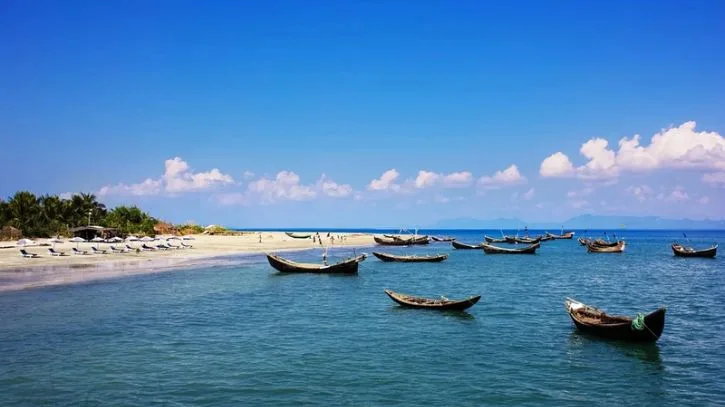 সেন্টমার্টিন খুলছে ১ নভেম্বর, মানতে হবে যেসব নিয়ম