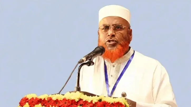 ‘ঠাকুরগাঁও-১ নির্বাচনে কারচুপি হলে সরকার পতনের ডাক দেওয়া হবে’