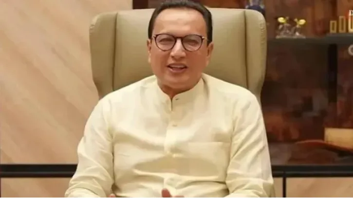 ডায়মন্ড ওয়ার্ল্ডের এমডি দিলীপ আগরওয়ালার এক দিনের রিমান্ড