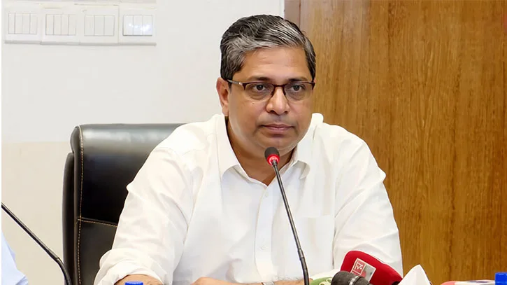 ওয়াসার ব্যর্থ কর্মকর্তাদের সরিয়ে দেওয়ার হুঁশিয়ারি স্থানীয় সরকার প্রতিমন্ত্রীর