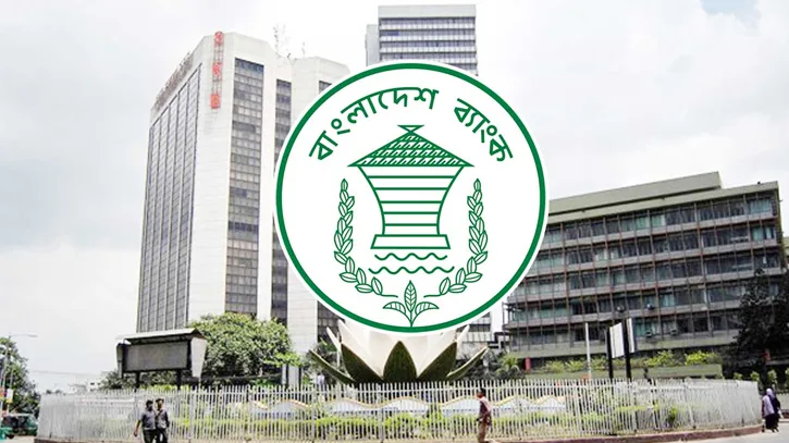 বন্ধ বাংলাদেশ ব্যাংকের ওয়েবসাইট