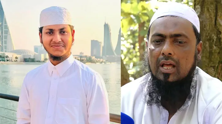 অসুস্থ বাবার খোঁজখবর রাখেন না তাশরীফ