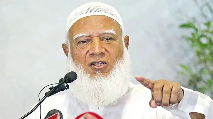 ডিআইজির বাড়িতে মাদকের আসর আইনশৃঙ্খলা পরিস্থিতির অবনতির প্রমাণ: বিরোধীদলীয় নেতা