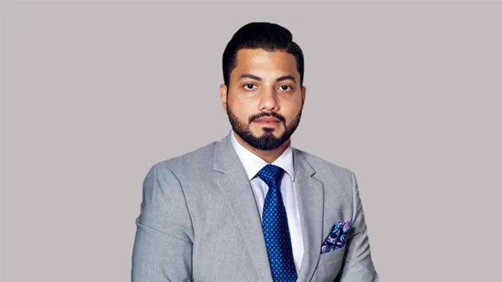 ইশরাক হোসেনের পদত্যাগের সংবাদ অসত্য, ভিত্তিহীন ও উদ্দেশ্যপ্রণোদিত : প্রতিমন্ত্রীর প্রেস কর্মকর্তা