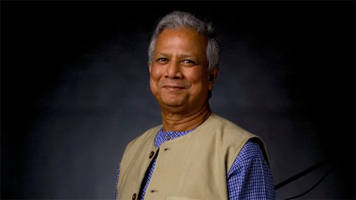 হাসিনার পতনের আগে ইউনূসকে দায়িত্ব নিতে বলার নেপথ্যে কে, জানালেন শফিকুল আলম