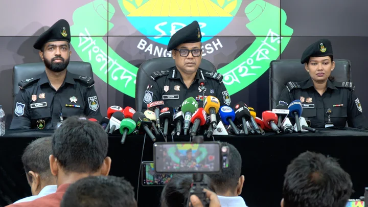 চাকরির প্রলোভনে রাশিয়ায় পাচার, ইউক্রেন যুদ্ধে প্রাণ গেল ২০ বাংলাদেশির