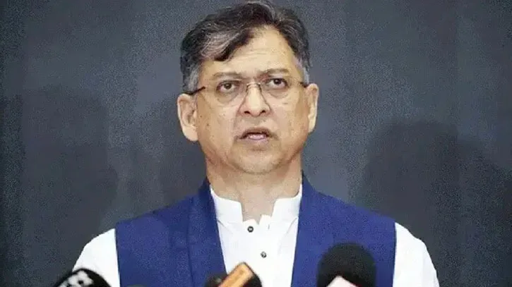 ক্রসফায়ার চায় না সরকার, আইজিপির বক্তব্য ঠিক হয়নি: স্বরাষ্ট্রমন্ত্রী