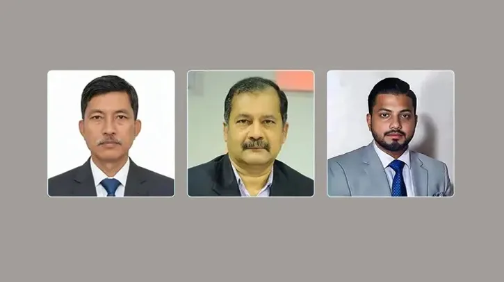 ৮ মাসে বিএনপি সরকারের তিন মন্ত্রী-প্রতিমন্ত্রী ও এক এমপির বিদায়