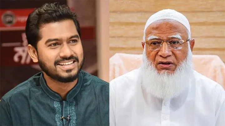 ‘হিম্মত থাকলে ঘোষণা দিন’, বিরোধীদলীয় নেতাকে নুরের চ্যালেঞ্জ