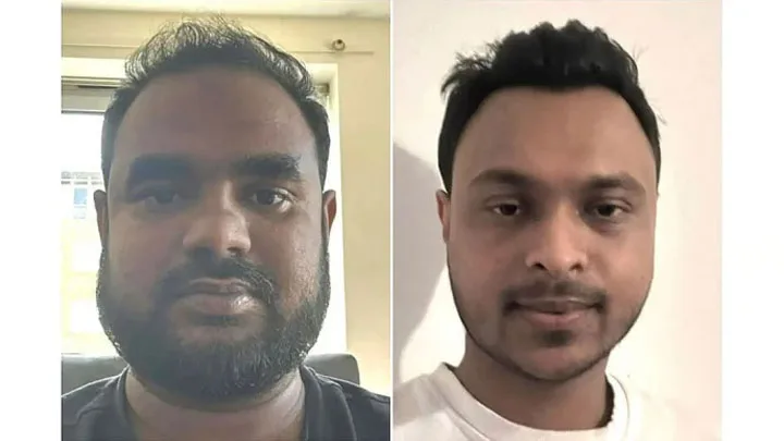 ১৩ বছরের কন্যাশিশুকে ধর্ষণের অভিযোগে দুই বাংলাদেশিকে খুঁজছে ব্রিটিশ পুলিশ