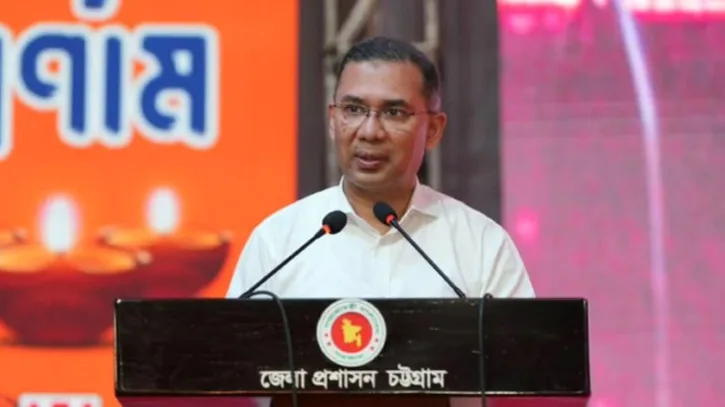 ধর্ম যার যার, পরিচয় আমরা সবাই বাংলাদেশি: প্রধানমন্ত্রী
