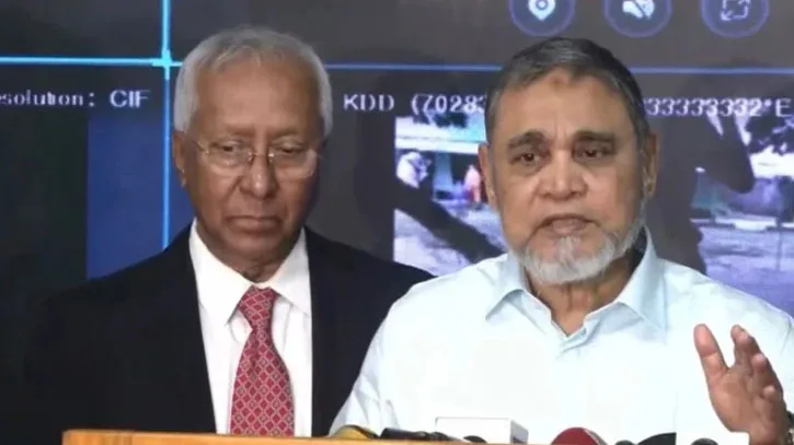 জাতীয় নির্বাচনের মতোই গুরুত্ব পাচ্ছে ঠাকুরগাঁও-১ আসনের উপনির্বাচন: সিইসি
